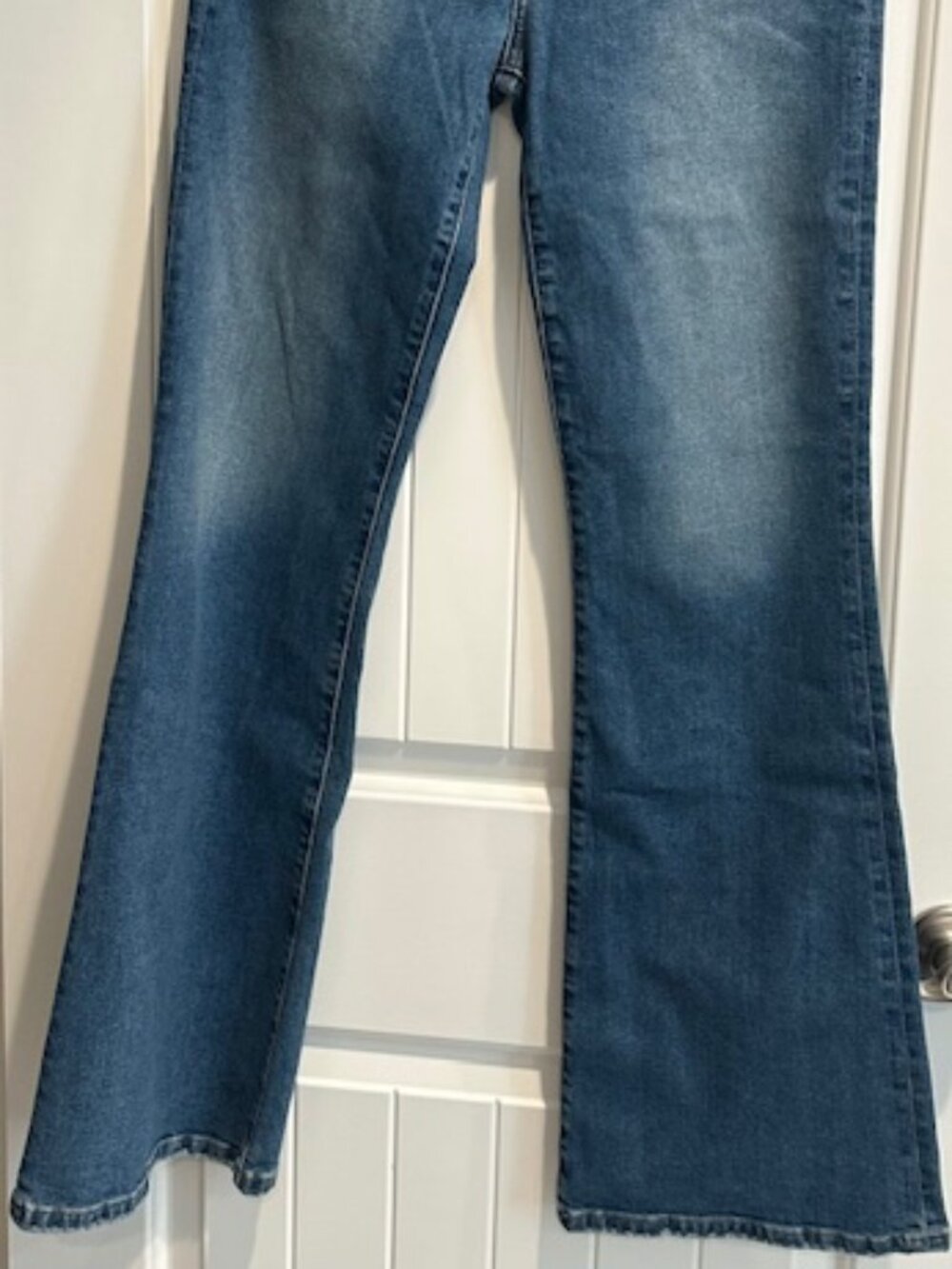 NWT Joe’s High Rise Petra Jeans size- 32 - Picture 4 of 6